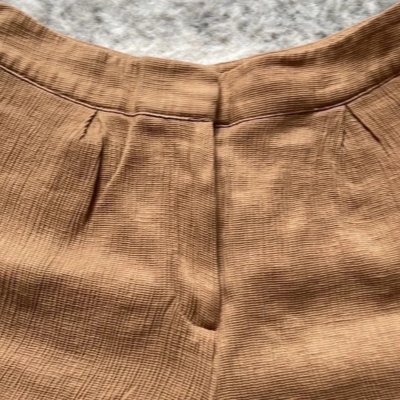 Something  Navy Shorts​ - Picture 5 of 16